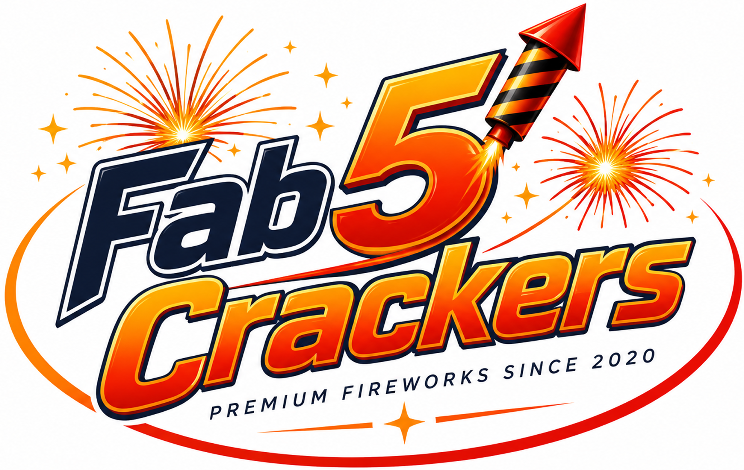 Fab5 Crackers